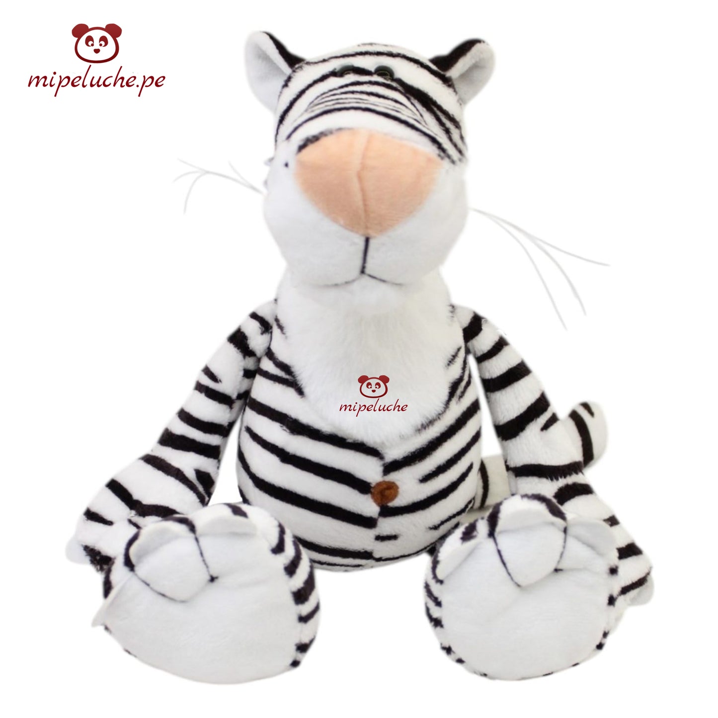 tigre leoncito tigres leon leones leopardo felino peluche felpa regalo lima peru perú tienda de regalo envios delivery tigre leopardo oso enamorados san valentin cumpleaños niños