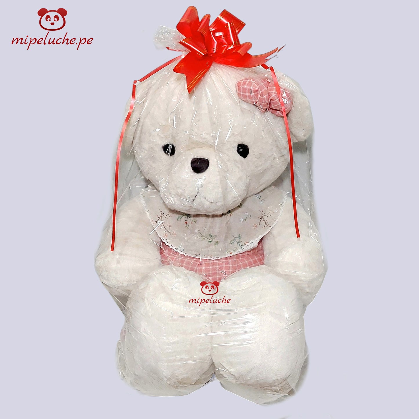 osa osita oso osito ted peluche peluches gigantes grande gigante lima perú personalizado peru barato envio delivery felpa tienda de regalos san valentin enamorados cumpleaños aniversario quinceañera dia de la madre navidad