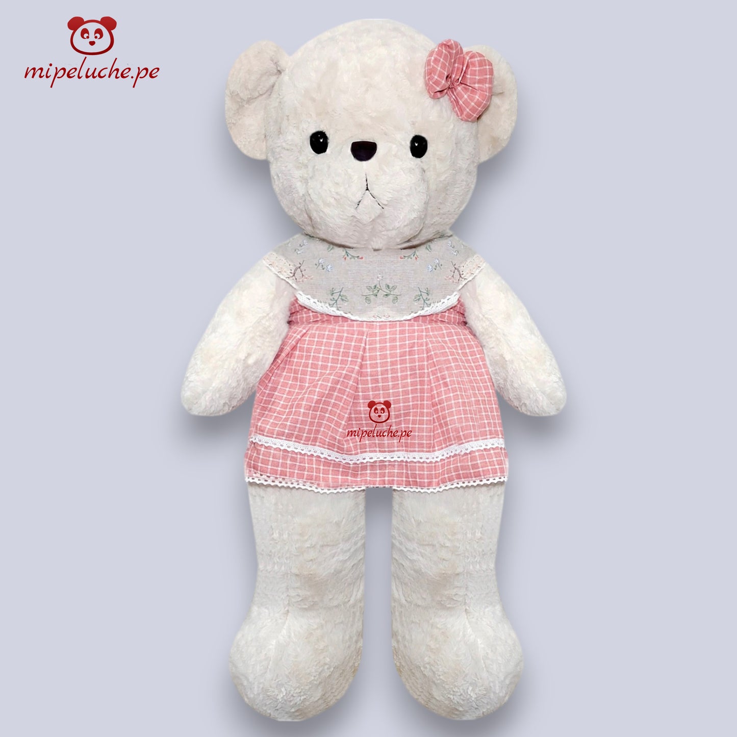 osa osita oso osito ted peluche peluches gigantes grande gigante lima perú personalizado peru barato envio delivery felpa tienda de regalos san valentin enamorados cumpleaños aniversario quinceañera dia de la madre navidad