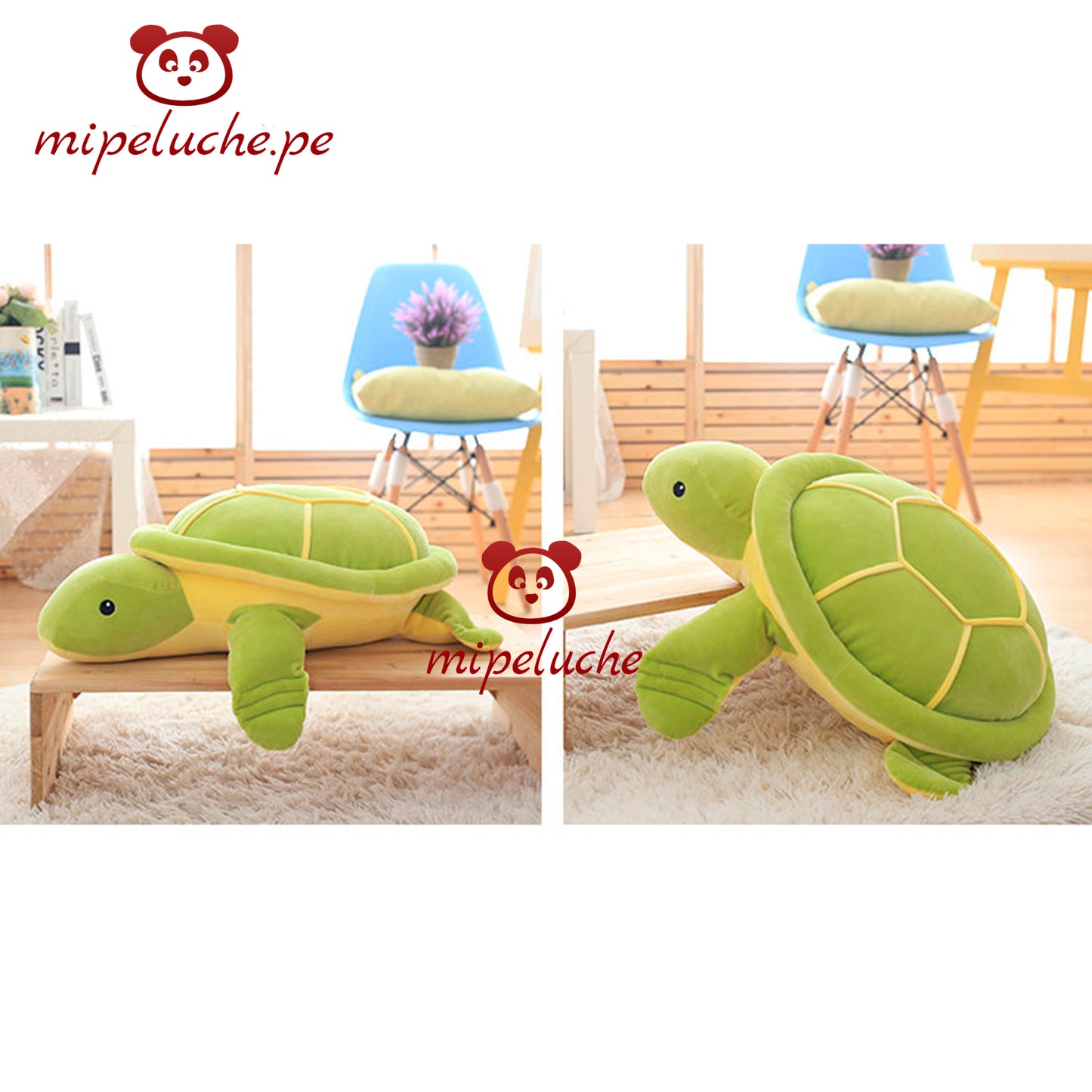 tortuga marina peluche felpa lima peru perú barato envio suave pelaje regalo original tienda de regalo delivery san valentin enamorados navidad dia de la madre juguete novios cumpleaños