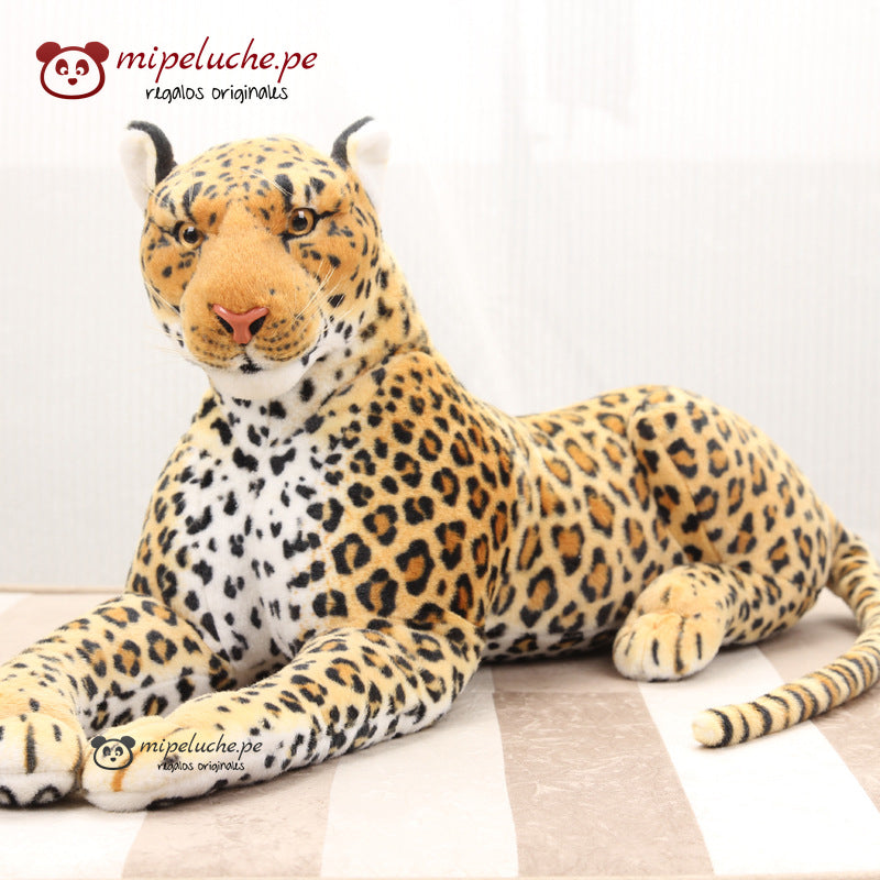 tigre siberiano bengala león leon leoncito peluche gigante felpa regalo lima peru perú tienda de regalo envios delivery tigre leopardo cumpleaños aniversario navidad san valentin dia de la madre