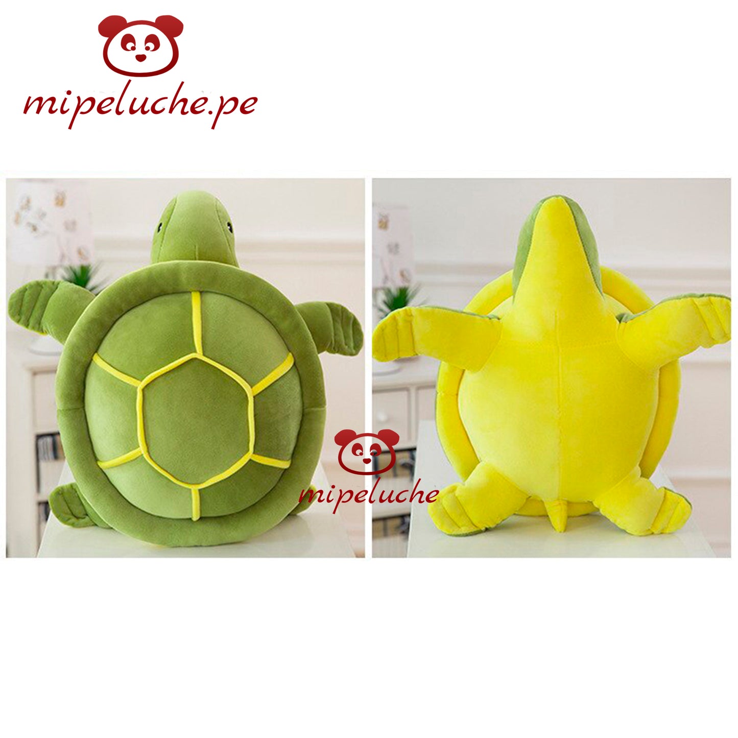 tortuga marina peluche felpa lima peru perú barato envio suave pelaje regalo original tienda de regalo delivery san valentin enamorados navidad dia de la madre juguete novios cumpleaños