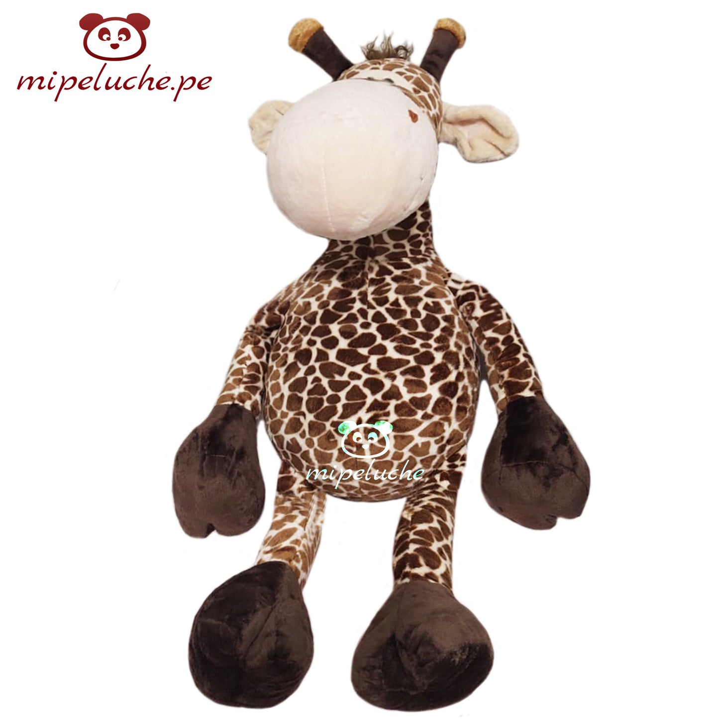jirafa grande jirafita peluche felpa lima peru perú barato envio original tienda de regalo delivery enamorados san valentin dia de la madre niños cumpleaños