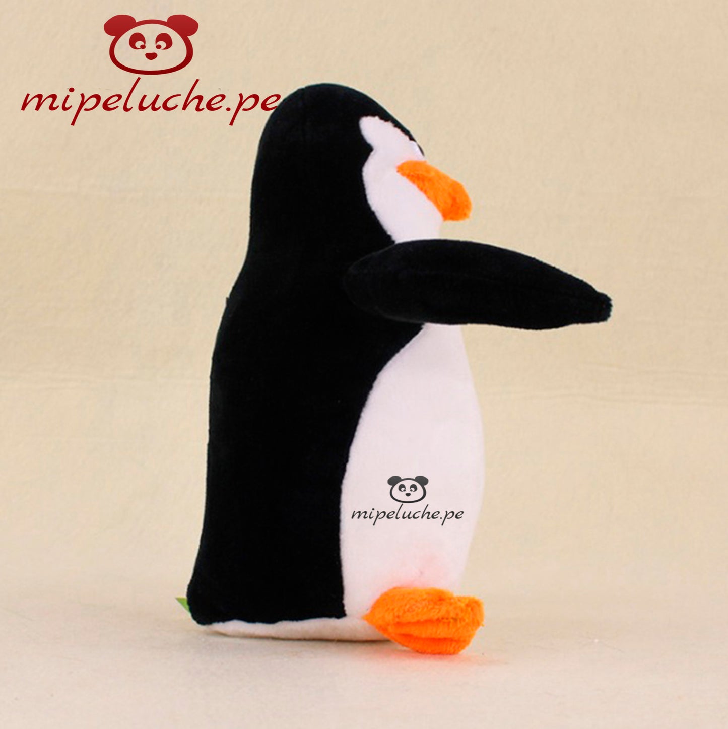 peluche pinguino skipper skiper madagascar lima envio gratis delivery tienda de regalos peru