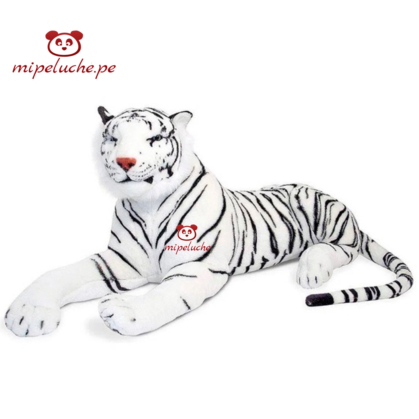 tigre siberiano bengala león leon leoncito peluche gigante felpa regalo lima peru perú tienda de regalo envios delivery tigre leopardo cumpleaños aniversario navidad san valentin dia de la madre