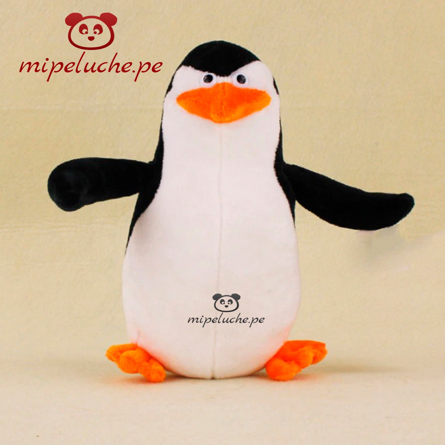 peluche pinguino skipper skiper madagascar lima envio gratis delivery tienda de regalos peru
