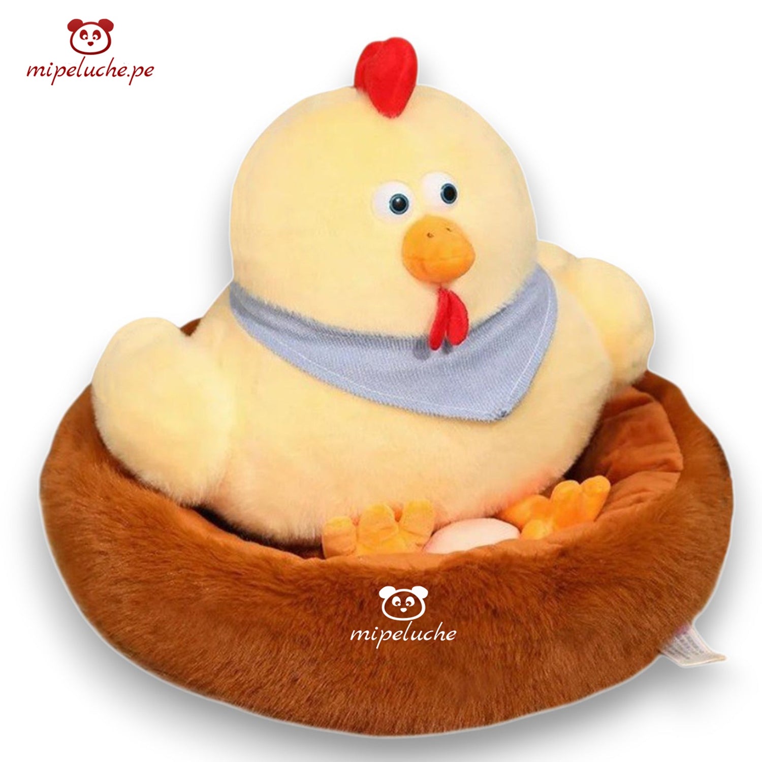 Gallina, pollo