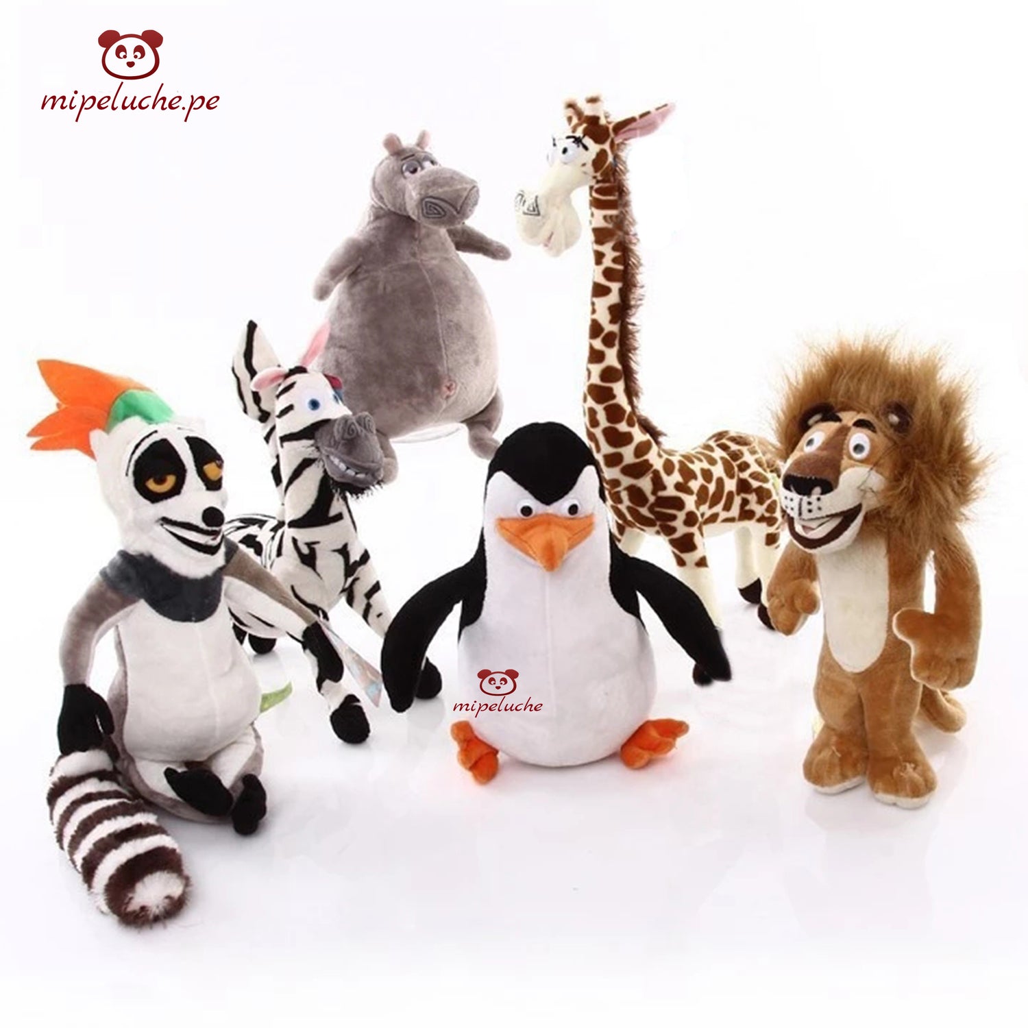 Madagascar
