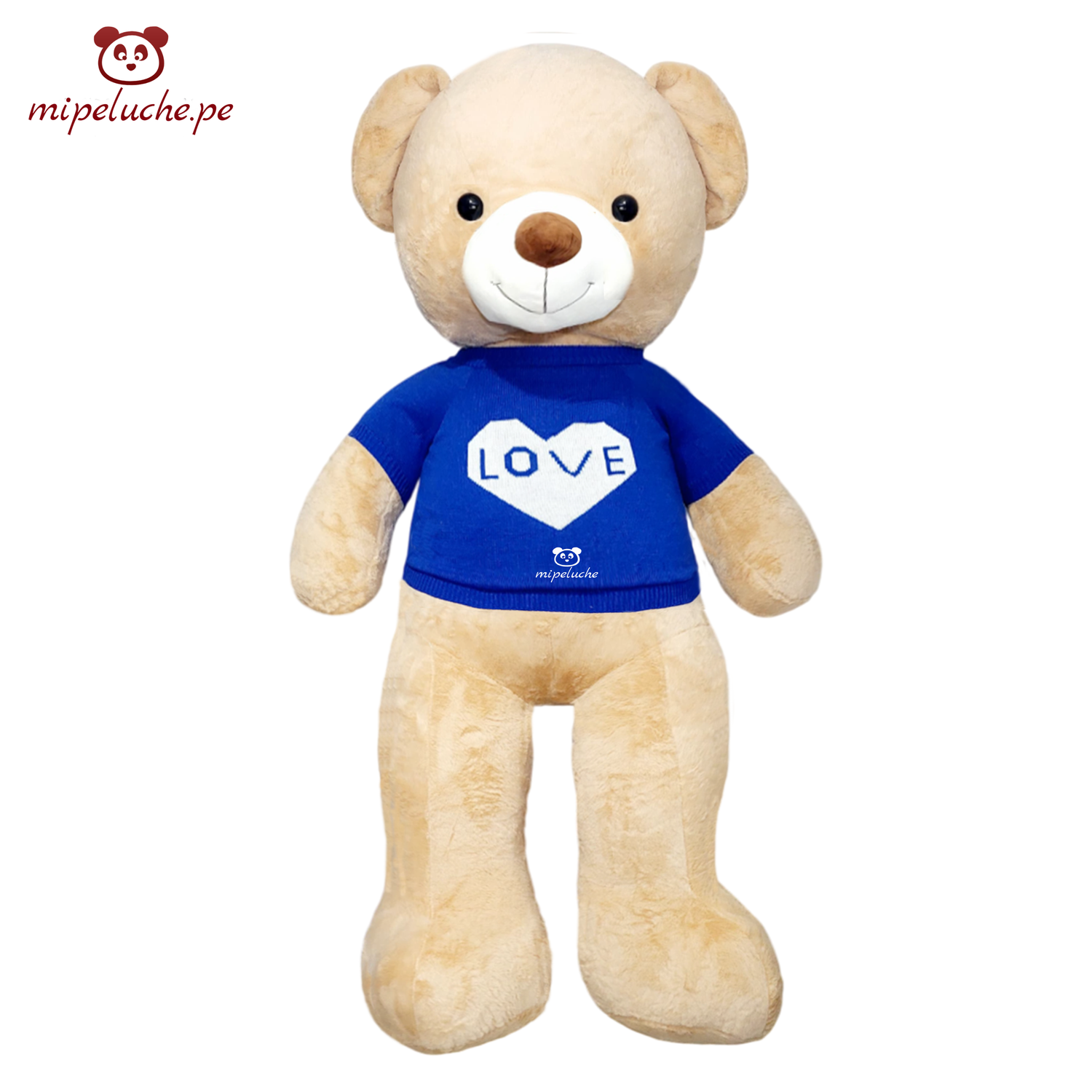 oso peluche grande gigante lima perú personalizado peru barato tienda de regalo envio gratis delivery amor san valentin enamorados dia de la madre dia del niño cumpleaños