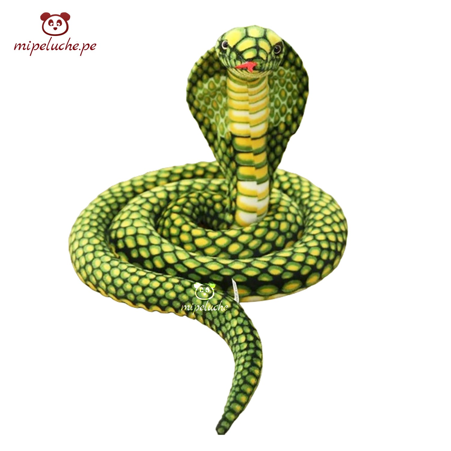 Serpientes y Cobras