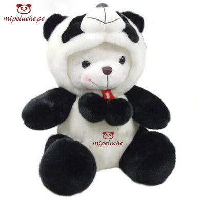 oso peluche grande gigante lima perú personalizado peru barato disfraz de panda enamorados san valentin dia de la madre dia del niño navidad cumpleaños