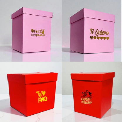 Pareja De Hipopótamos Peluches de 28 Cm Hipopotamo