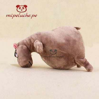 peluche hipopótamo hipopotamo gloria de madagascar lima envio gratis delivery tienda de regalos peru felpa enamorados san valentin cumpleaños dia de la madre niños navidad