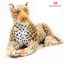 Cargar imagen en el visor de la galería, tigre siberiano bengala león leon leoncito peluche gigante felpa regalo lima peru perú tienda de regalo envios delivery tigre leopardo cumpleaños aniversario navidad san valentin dia de la madre