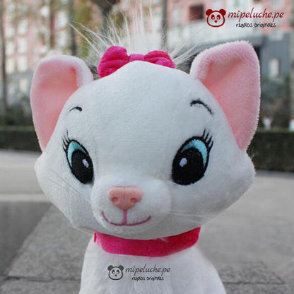 gata gato marie disney gatito gatita peluche felpa tienda de regalo original lima peru perú marie aristogato envios delivery enamorados san valentin dia de la madre niños cumpleaños
