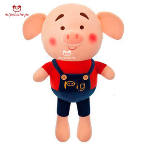 cerdito chanchito chancho cerdo peluche felpa lima peru perú barato envio tienda de regalo delivery san valentin enamorados cumpleaños