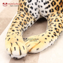 Cargar imagen en el visor de la galería, tigre siberiano bengala león leon leoncito peluche gigante felpa regalo lima peru perú tienda de regalo envios delivery tigre leopardo cumpleaños aniversario navidad san valentin dia de la madre