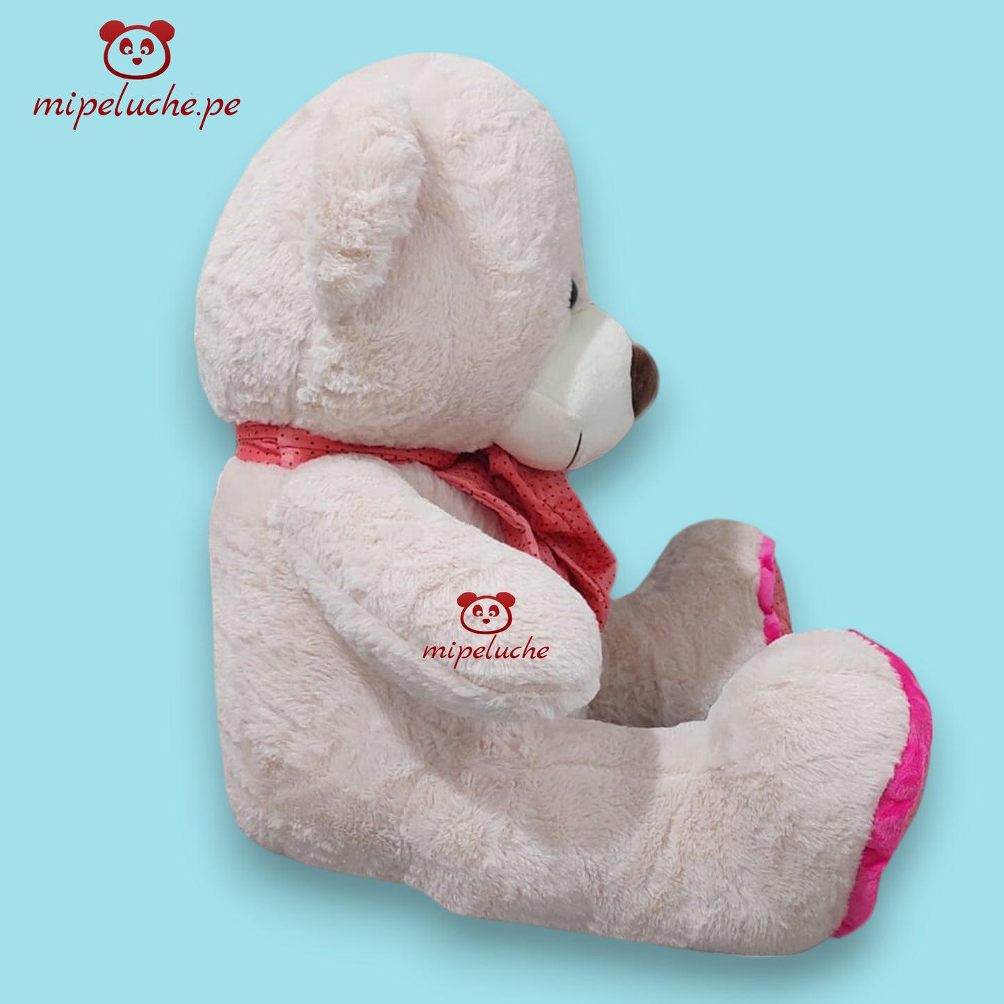 oso peluche grande gigante baby shower lima perú personalizado peru barato tienda de regalo envio gratis delivery amor san valentin enamorados dia de la madre enamorados novios cumpleaños