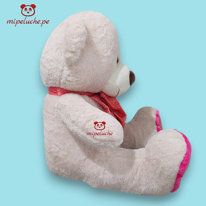 oso peluche grande gigante baby shower lima perú personalizado peru barato tienda de regalo envio gratis delivery amor san valentin enamorados dia de la madre enamorados novios cumpleaños