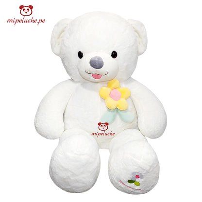 oso gigante grande osito peluche lima perú peru barato regalo original tierno tienda de regalos niños san valentin enamorados osos dia de la madre cumpleaños navidad
