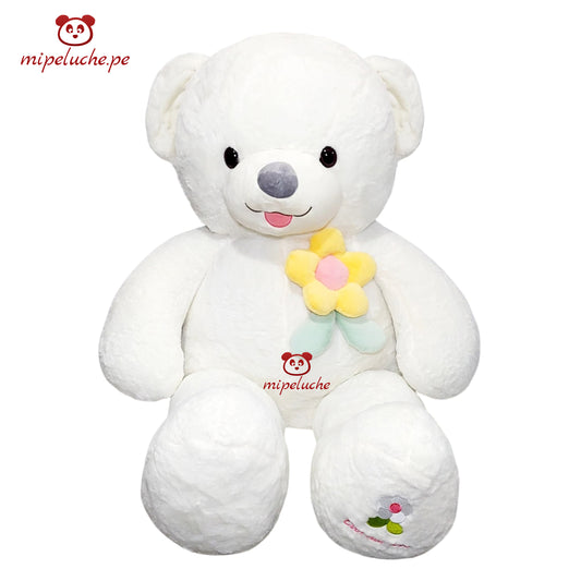 oso gigante grande osito peluche lima perú peru barato regalo original tierno tienda de regalos niños san valentin enamorados osos dia de la madre cumpleaños navidad