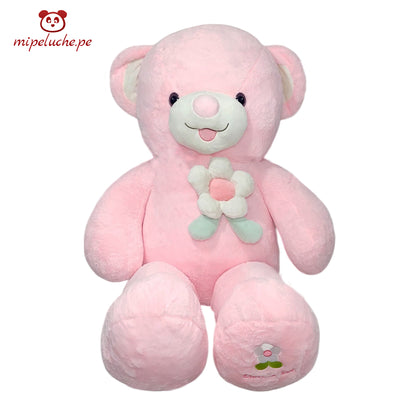 oso peluche grande gigante lima perú personalizado peru barato tienda de regalo envio gratis delivery amor san valentin enamorados baby shower cumpleaños novios enamorados san valentin