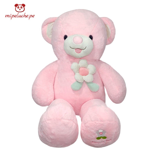 oso peluche grande gigante lima perú personalizado peru barato tienda de regalo envio gratis delivery amor san valentin enamorados baby shower cumpleaños novios enamorados san valentin