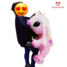 Cargar imagen en el visor de la galería, oso stich stitch lilo angela chancho chanchito disfrazado peluche lima peru perú delivery tienda de regalos niño envios felpa san valentin enamorados navidad cumpleaños