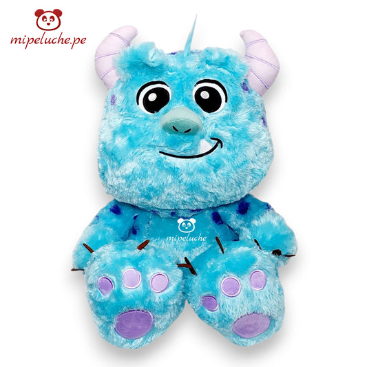 sullivan disney monster peluche almohada dormir lima peru perú envio delivery tienda de regalo juguete niños navidad felpa