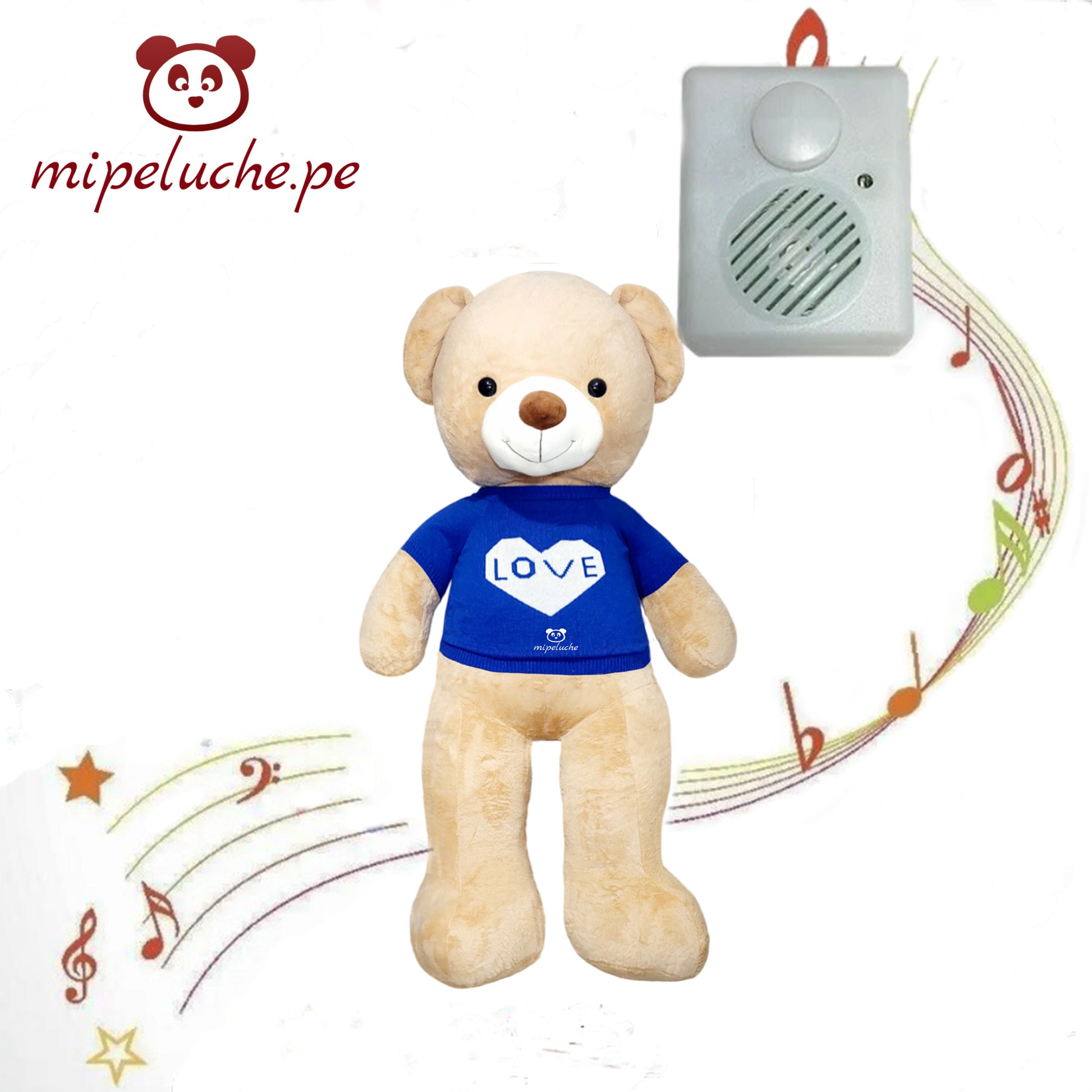 oso peluche grande gigante lima perú personalizado peru barato tienda de regalo envio gratis delivery amor san valentin enamorados dia de la madre dia del niño cumpleaños