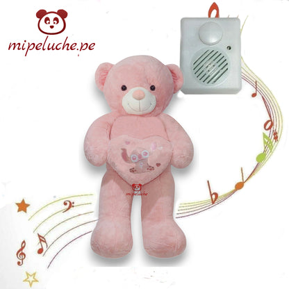 oso peluche grande gigante lima perú personalizado peru barato tienda de regalo envio gratis delivery amor san valentin enamorados baby shower cumpleaños novios enamorados san valentin