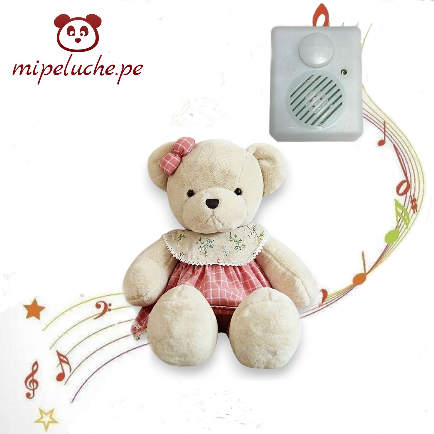 osa osita oso osito ted peluche peluches gigantes grande gigante lima perú personalizado peru barato envio delivery felpa tienda de regalos san valentin enamorados cumpleaños aniversario quinceañera dia de la madre navidad