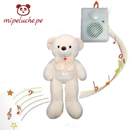 oso ted teddy osito gigante grande regalo original peluche felpa lima peru perú barato envio original tienda de regalos juguete niños regalos navidad dia de la madre enamorados baby shower quinceañero san valentin