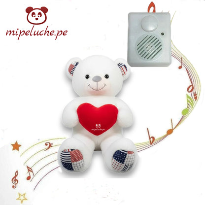oso ted teddy osito gigante grande regalo original peluche felpa lima peru perú barato envio original tienda de regalos juguete niños regalos navidad dia de la madre enamorados baby shower quinceañero san valentin