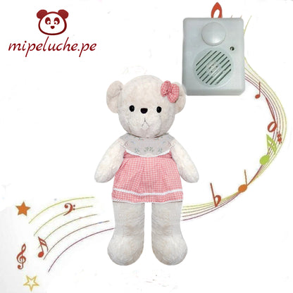 osa osita oso osito ted peluche peluches gigantes grande gigante lima perú personalizado peru barato envio delivery felpa tienda de regalos san valentin enamorados cumpleaños aniversario quinceañera dia de la madre navidad