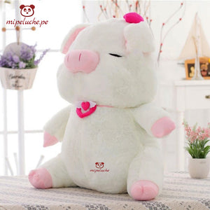 cerdito chanchito chancho cerdo peluche felpa lima peru perú barato envio tienda de regalo delivery san valentin dia de la madre regalo aniversario cumpleaños kim sam soon