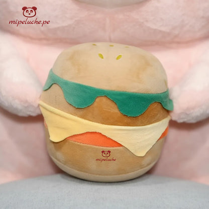 peluche cerdo cerdito chanchito chancho gloton envios lima peru perú delivery felpa tienda de regalos san valentin enamorados original navidad cumpleaños