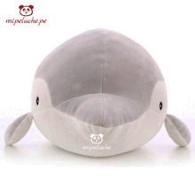 Cargar imagen en el visor de la galería, peluche delfin tiburon ballena pez pescado mar felpa lima peru perú envio delivery barato tienda de regalos lima peru novios san valentin navidad dia de la madre