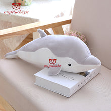 Cargar imagen en el visor de la galería, peluche delfin tiburon ballena pez pescado mar felpa lima peru perú envio delivery barato tienda de regalos lima peru novios san valentin navidad dia de la madre