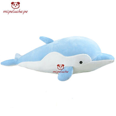 peluche delfin tiburon ballena pez pescado mar felpa lima peru perú envio delivery barato tienda de regalos lima peru novios san valentin navidad dia de la madre