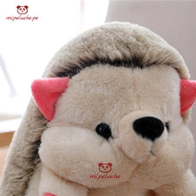 Cargar imagen en el visor de la galería, erizo puerco espin hembra peluche regalo lima peru perú envio delivery tienda de regalos felpa enamorados dia de san valentin cumpleaños dia de la madre