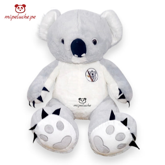 oso koala grande gigante peluche lima perú tienda de regalo peru barato delivery envios grande oso san valentin enamorados dia de la madre cumpleaños baby shower