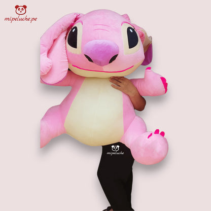 oso stich stitch lilo angela chancho chanchito disfrazado peluche lima peru perú delivery tienda de regalos niño envios felpa san valentin enamorados navidad cumpleaños