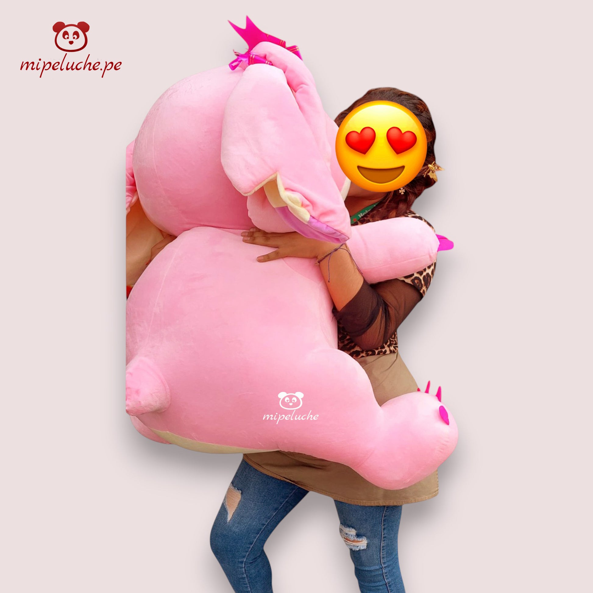 oso stich stitch lilo angela chancho chanchito disfrazado peluche lima peru perú delivery tienda de regalos niño envios felpa san valentin enamorados navidad cumpleaños