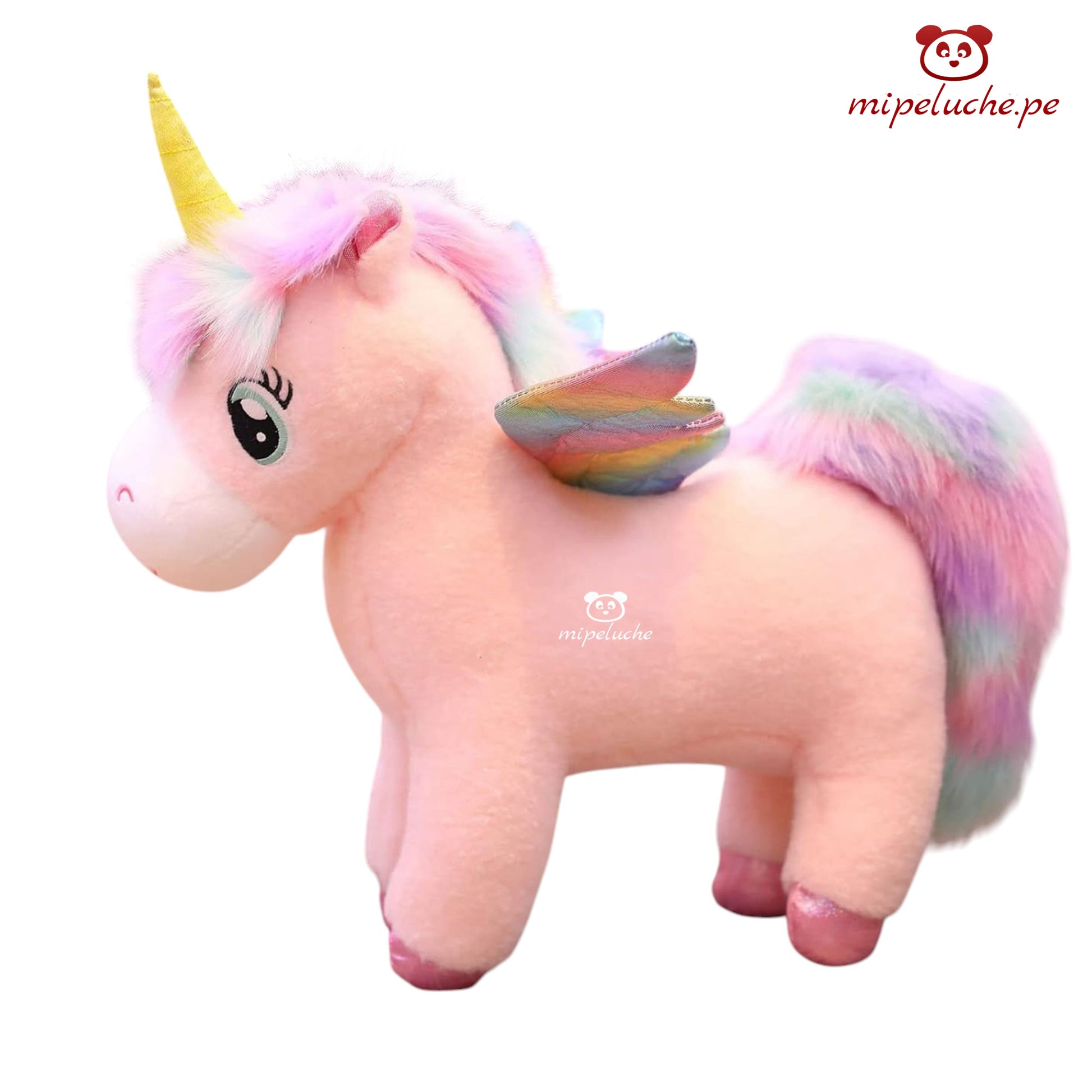 unicornio pony caballo peluche almohada dormir lima peru perú envio delivery tienda de regalos envios felpa cojin dia de la madre niños bebes baby shower san valentin enamorados cumpleaños