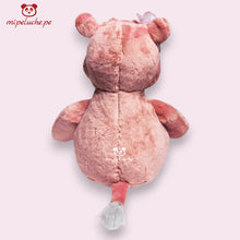 Cargar imagen en el visor de la galería, hipopotamo gigante grande regalo original peluche felpa lima peru perú barato envio original tienda de regalos juguete niños enamorados san valentin dia de la madre niños