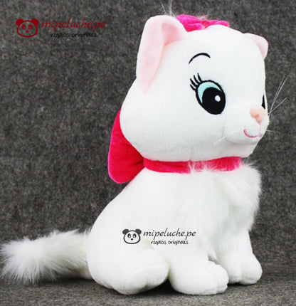 gata gato marie disney gatito gatita peluche felpa tienda de regalo original lima peru perú marie aristogato envios delivery enamorados san valentin dia de la madre niños cumpleaños