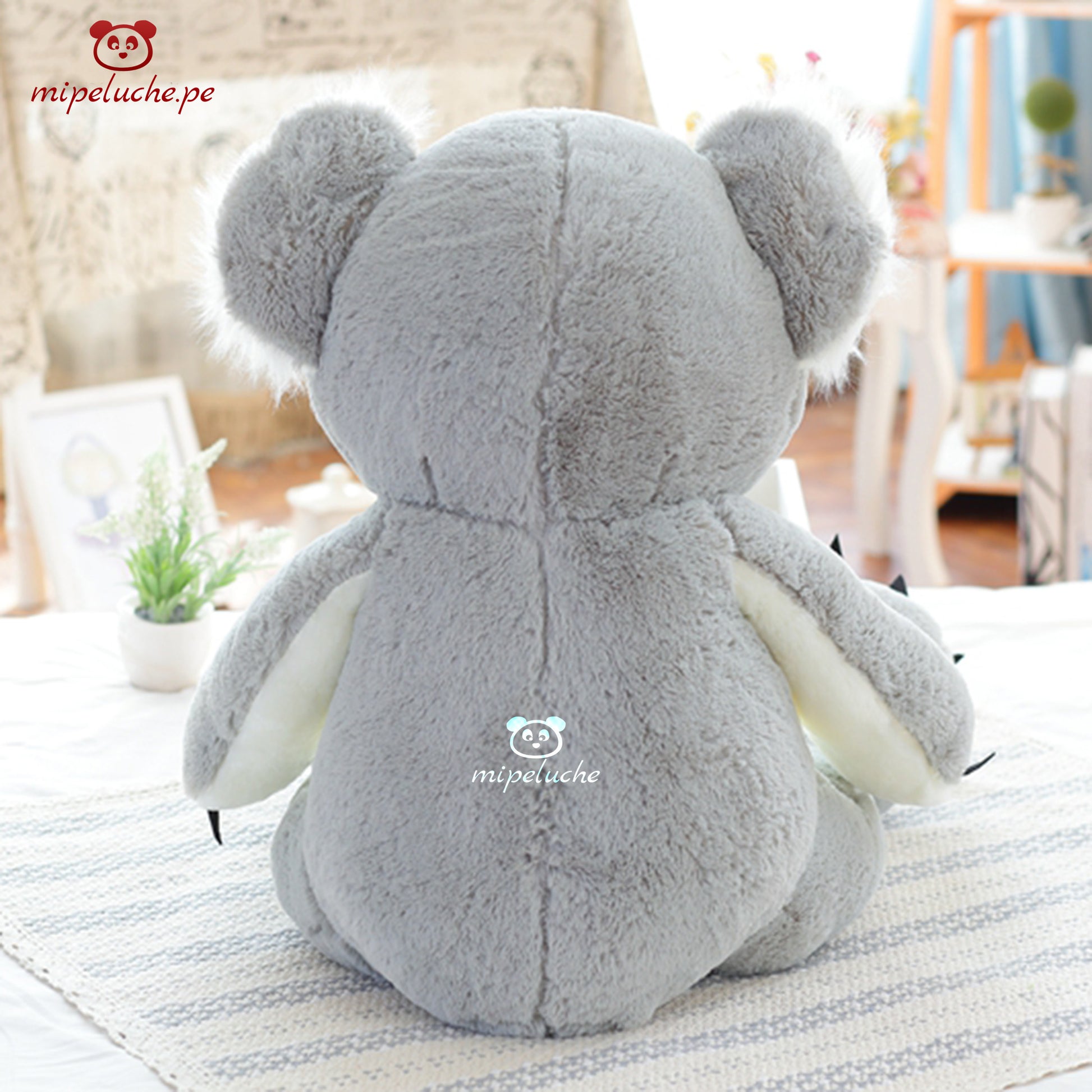 oso koala grande gigante peluche lima perú tienda de regalo peru barato delivery envios grande oso san valentin enamorados dia de la madre cumpleaños baby shower