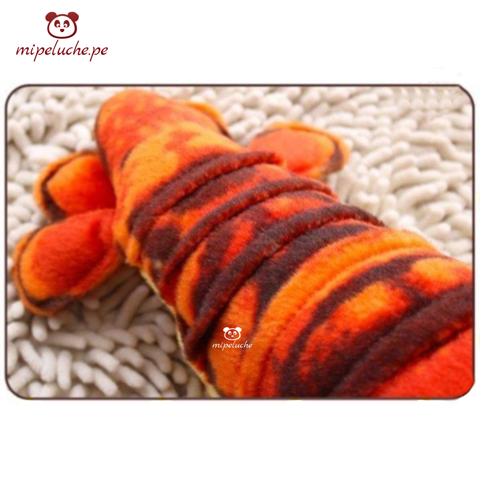 peluche langosta camaron cangrejo lima perú peru barato tienda de regalo original delivery niños niña antialergico san valentin enamorados dia de la madre navidad