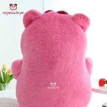 Cargar imagen en el visor de la galería, oso lotso toy story peluche almohada dormir lima peru perú envio delivery tienda de regalo juguete niños navidad